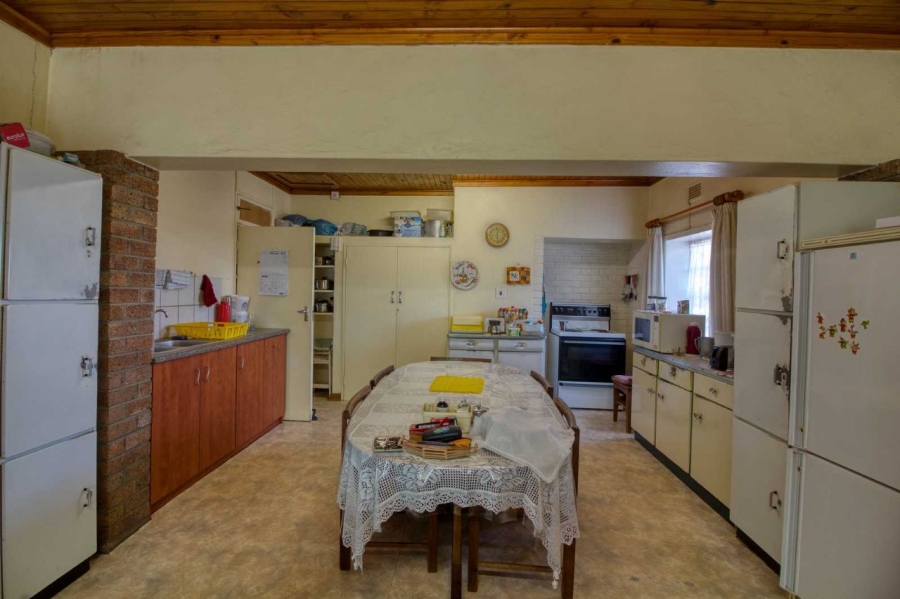 3 Bedroom Property for Sale in Morewag Free State